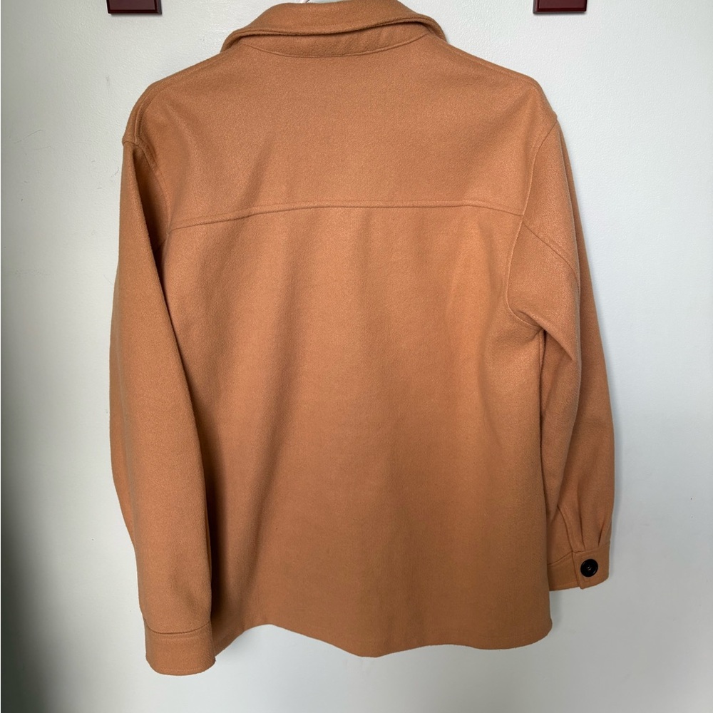 SHEIN Large spring jacket - Picture 3 of 3